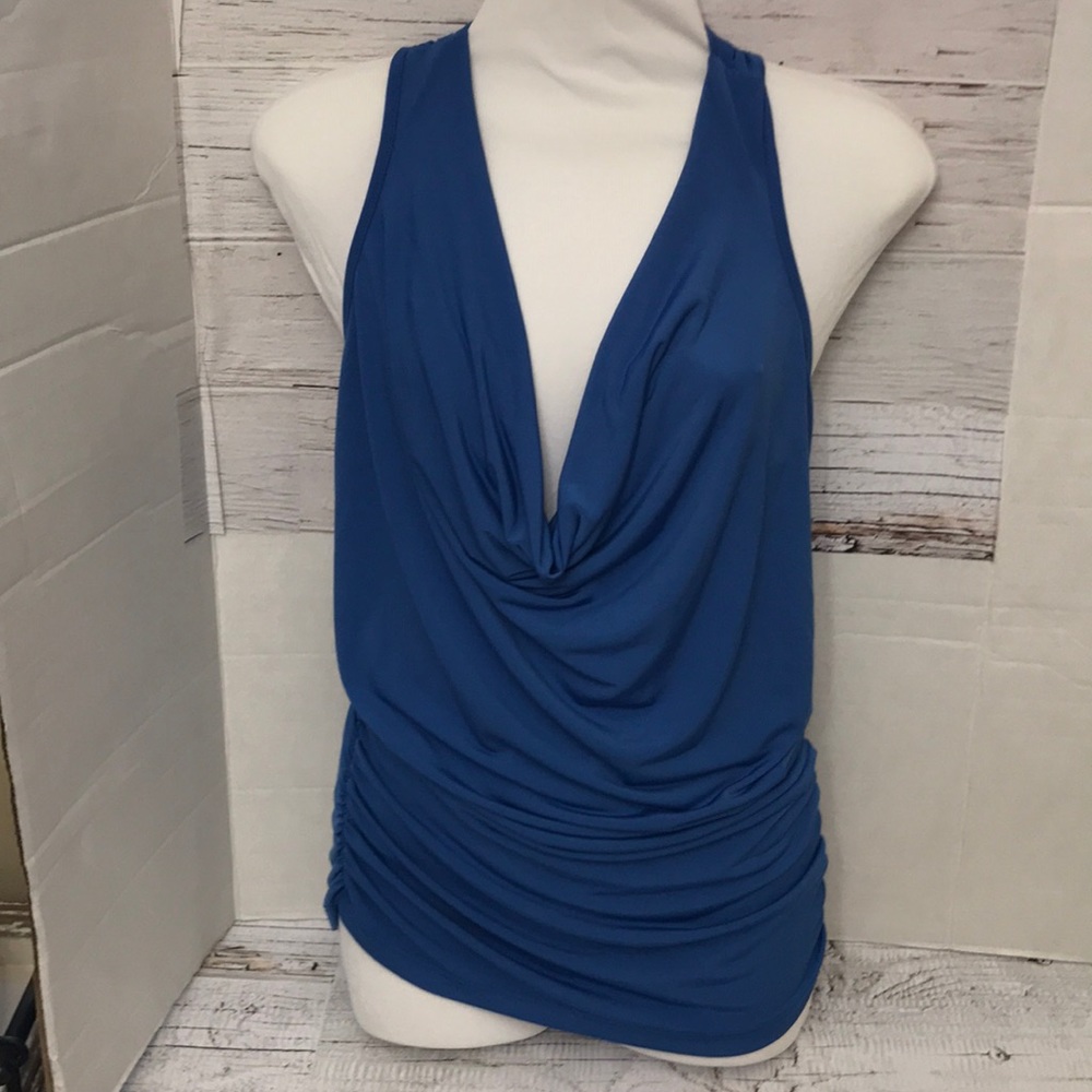 Forever 21 sleeveless blouse